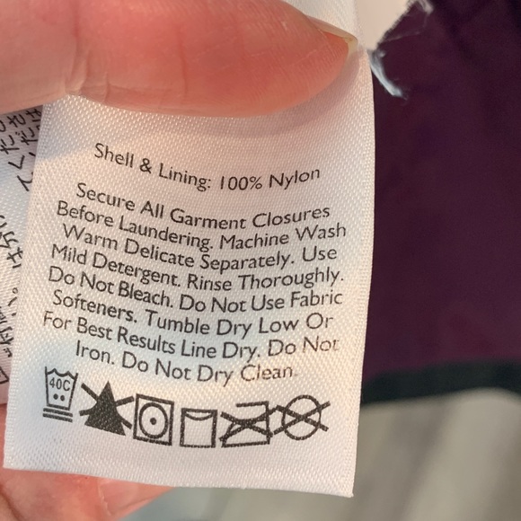 Eddie Bauer Weatheredge Plus Ski Jacket - Picture 14 of 14